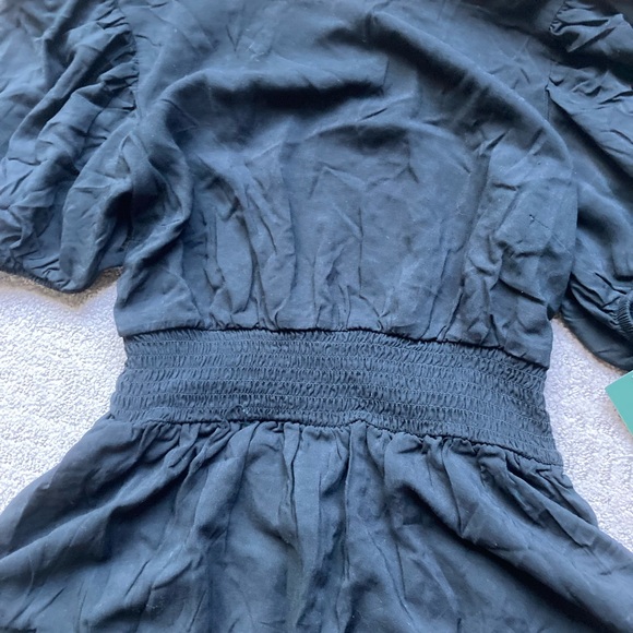 NWT LBD with back detail - Picture 4 of 8